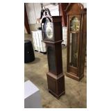 SETH THOMAS TEMPUS FUGIT GRANDFATHER CLOCK