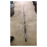 MASTER FISHING ROD ONLY