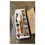 CROQUET SET