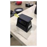 SOLAR POWER DASH CAMERA