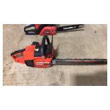 HOMELITE 330 CHAINSAW 19" BAR