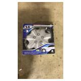 CLASSIC SERIES WHEEL COVERS, 14"