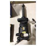 CENTRAL PNEUMATIC 1" PINLESS IMPACT WRENCH
