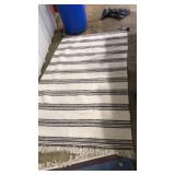 BOHO THROW BLANKET