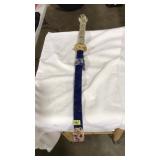 DRAGONHEAD SAMURAI SWORD