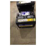 ACDELCO 590CCA BATTERY