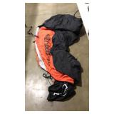 HARLEY DAVIDSON MOTOR CYCLE COVER, TOOL, PATCH