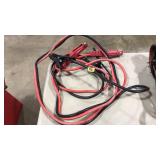 JUMPER CABLES