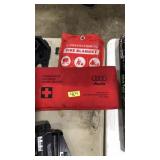CAR FIRST AID KITS