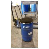 SKF INDUSTRIAL PORTABLE DRUM