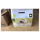 CRICUT CUTTER IN BOX