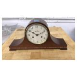 SETH THOMAS MANTLE CLOCK