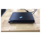 SONY DVD PLAYER: DVP-SR210P