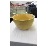 GATES WARE BY LAURA GATES LRG DOUGH BOWL