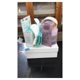 BATH PRODUCTS