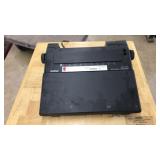 BROTHER AX-25 ELECTRIC TYPEWRITER