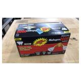 HALOGEN LIGHTBULBS