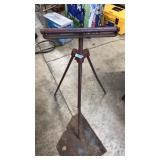 METAL ROLLER