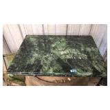 2 MARBLE SLABS