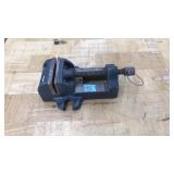 CRAFTSMAN SMALL VISE