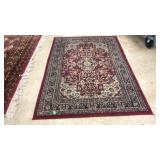 JEWEL AREA RUG