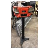 POWER HOUSE MOUNTED 6" BENCH GRINDER