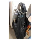 GOLF CLUB SET