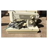 SEARS KENMORE SEWING MACHINE