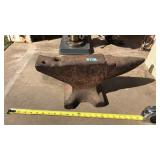 ANVIL 18X9