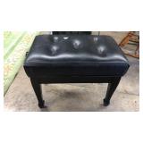 PIANO BENCH ADJUSTABLE