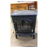 ELEC HEATER