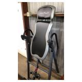 INVERSION TABLE