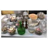 LOT OF ASST COLLECTIBLES