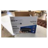 EPSON R280 PHOTO PRINTER