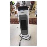 YISSVIC FLOOR HEATER