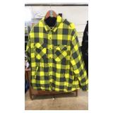 DIXXON MENS XXL JACKET