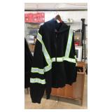 NWT BASS CREEK OUTFITTERS XXL MENS JACKET