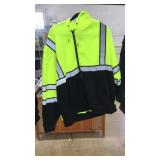 NWT BASS CREEK OUTFITTERS XXL MENS JACKET