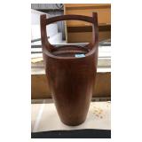 MID CENTURY DANSK ICE BUCKET