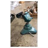 SUCTION BASE VISE