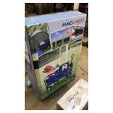 MACWAGON FOLDING WAGON, IN BOX