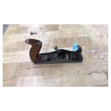 GERMAN MADE WOOD PLANE