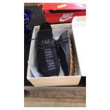 ADIDAS MENS SNEAKERS, SIZE 9