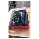 NIKE AIR MAX MENS SNEAKERS, SIZE 10