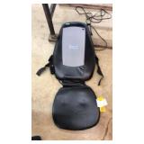 HOMEDICS CHAIR MASSAGER