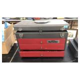 TOOL LOCKER TOOL BOX & CONTENTS