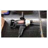 SEARS 1/2" ELEC DRILL