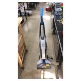 HOOVER FLOOR VAC/ STEAM MOP