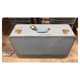 VINTAGE LUGGAGE