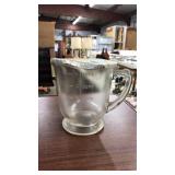 VINTAGE 4 CUP MEASURING CUP